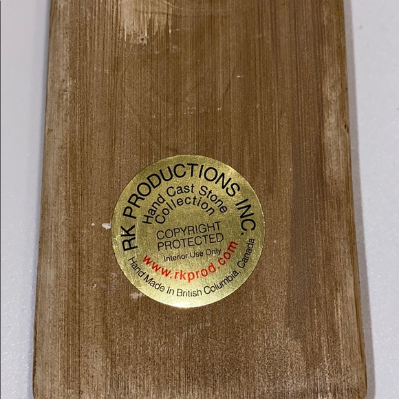 RK Prod. Smile Stone Life Is  Short Buy the Shoes - Picture 3 of 3